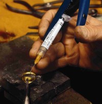 pasta solder - Pasta Solder. Pasta Solder